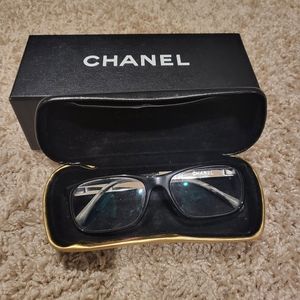 Chanel women glasses Frame